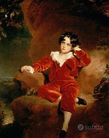 Quadro Sir Thomas Lawrence