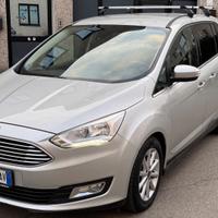 Ford C-Max 1.5 TDCi 120CV Start&Stop Titanium