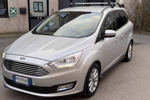 Ford C-Max 1.5 TDCi 120CV Start&Stop Titanium
