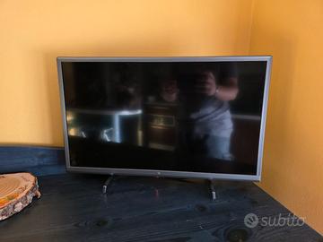 Smart Tv Goolge 24 pollici