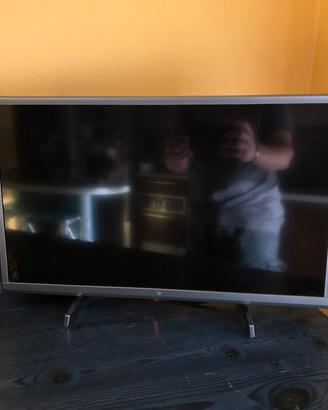 Smart Tv Goolge 24 pollici