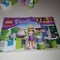 Lego friends