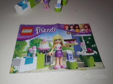 Lego friends