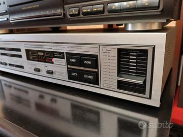 AMPLIFICATORE PIONEER SA 506 E SA 760 REVISIONATI