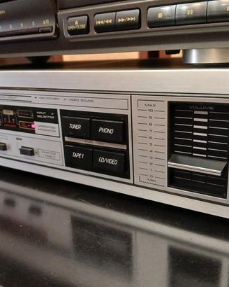 AMPLIFICATORE PIONEER SA 506 E SA 760 REVISIONATI