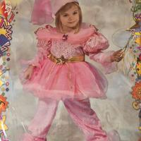 Vestito Dolce Fatina