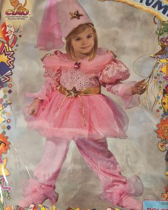 Vestito Dolce Fatina
