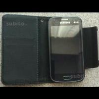 Samsung Duos gt-s 7562