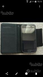 Samsung Duos gt-s 7562