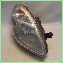 Faro Fanale Proiettore Destro DX Hella Lancia