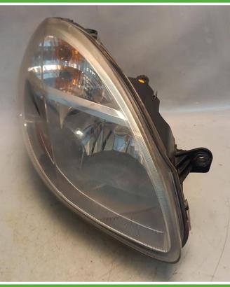 Faro Fanale Proiettore Destro DX Hella Lancia