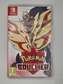 Pokemon Scudo