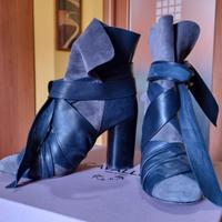 Stivaletti Cavallini 