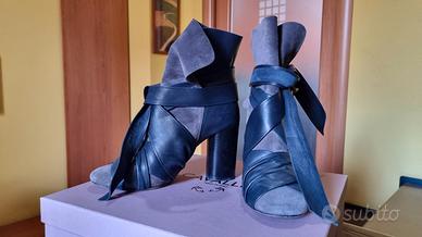 Stivaletti Cavallini 