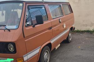 Westfalia Joker