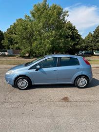 Fiat grande punto 1300 Multijet
