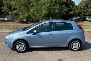 Fiat grande punto 1300 Multijet