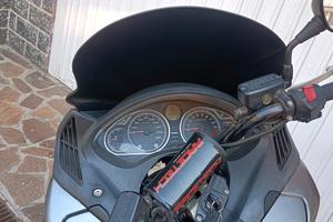 HONDA  SILVER WING -T400