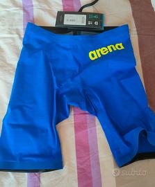 Costume da gara 