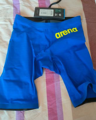 Costume da gara 
