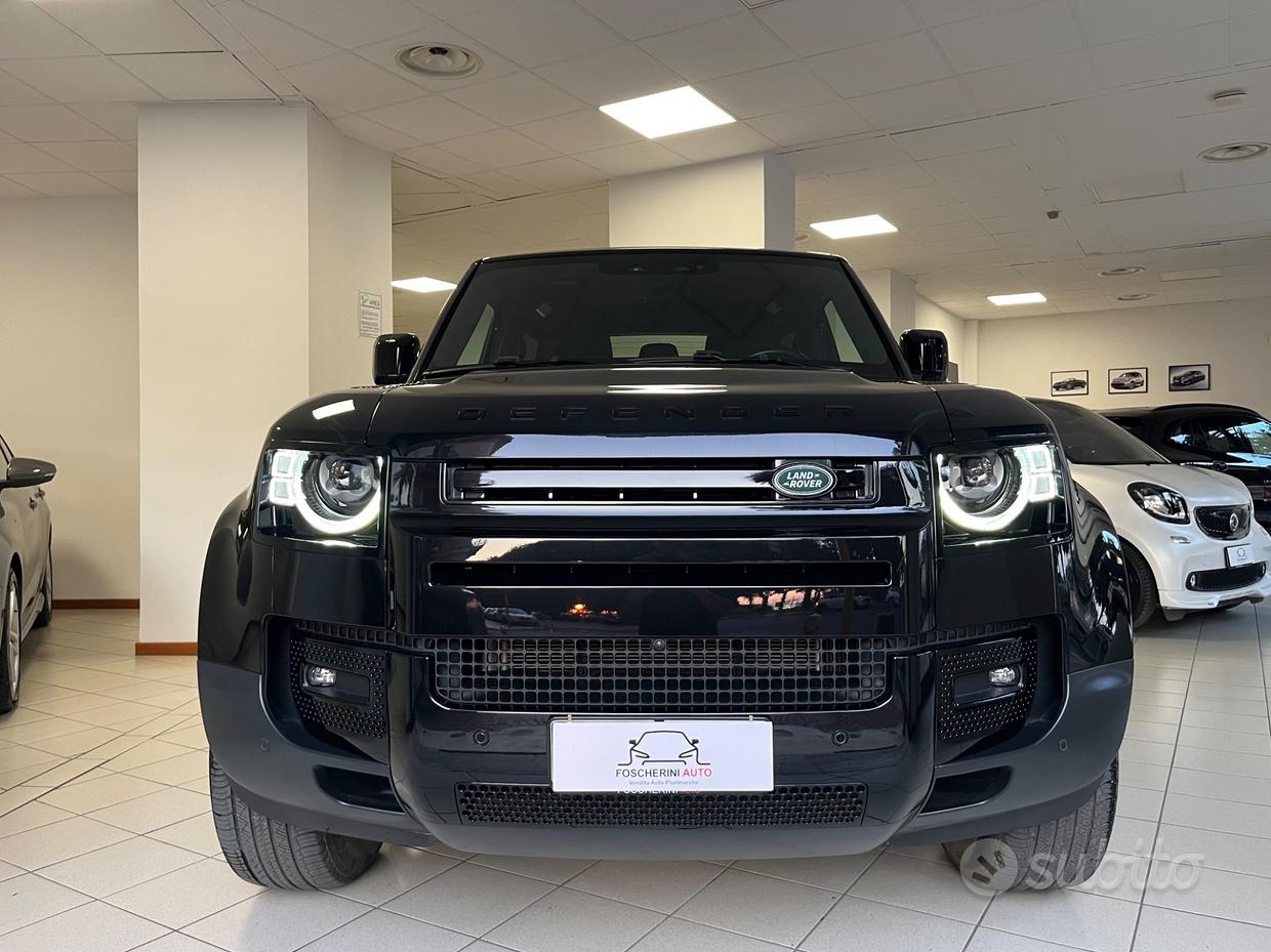 Land Rover Defender (2019)