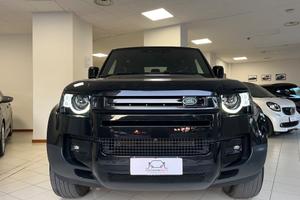 Land Rover Defender 90 3.0D I6 200 CV AWD Auto X-D