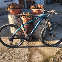 MTB Ghost lector 27.5