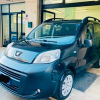 Peugeot Bipper 1.3 HDi N1 -X NEOPATENTATI-2016