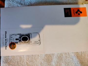 cover iPhone 16 promax e iPhone 15 plus