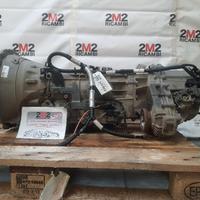CAMBIO MANUALE COMPLETO LAND ROVER Discovery 4Â° S