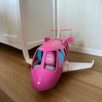 Aereo dei Sogni Barbie
