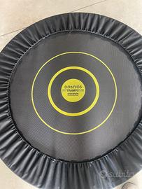 Trampolino per fitness