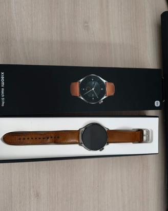 Orologio Smartwatch - Xiaomi Watch S1 Pro