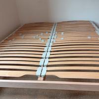 Rete per materasso in Memory 160cm x 190cm