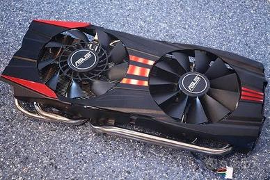 Asus r9 280 3gb