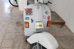 vespa pk 50