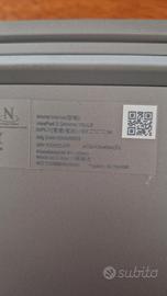 Lenovo IdeaPad 3 Chromebook 15IJL6 – 8GB RAM / 128