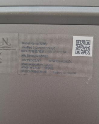 Lenovo IdeaPad 3 Chromebook 15IJL6 – 8GB RAM / 128