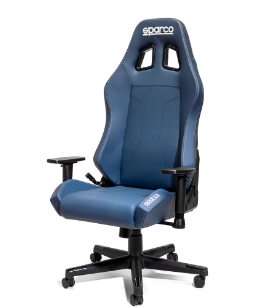 Sedie Sparco COACH BM/GR