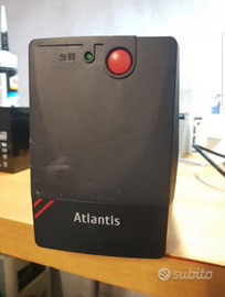 UPS gruppo di continuità