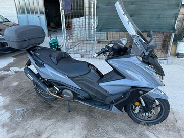 Ak 550 - 2019 (Grigio Bazena)