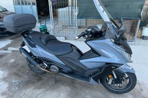 Ak 550 - 2019 (Grigio Bazena)