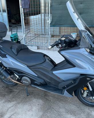 Ak 550 - 2019 (Grigio Bazena)