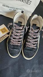 Mid Star donna 40 Golden Goose 