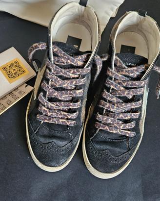 Mid Star donna 40 Golden Goose 
