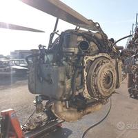 Motore Per Subaru 2.0 TD Sigla EE20 ROTTO LEGGI