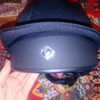 Casco da equitazione 