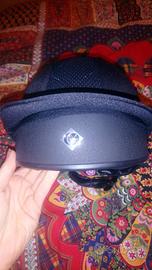 Casco da equitazione 