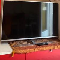 Tv Lg smart 50 pollici