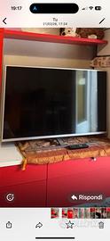 Tv Lg smart 50 pollici
